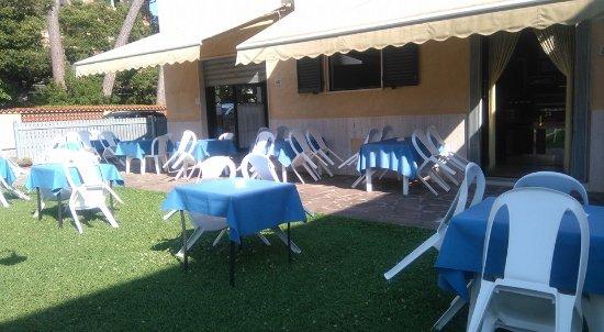 Ristorante Ivana e Daniela